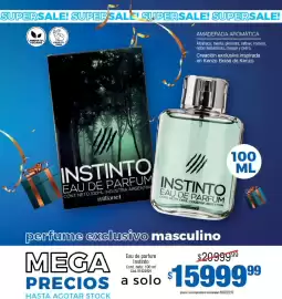 Catálogo Millanel Cosmética Página 105