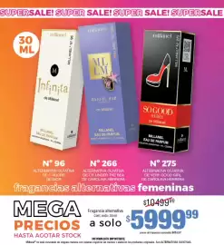 Catálogo Millanel Cosmética Página 108
