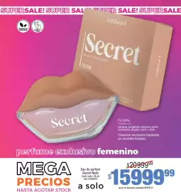 Catálogo Millanel Cosmética Página 111