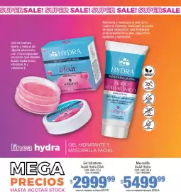 Catálogo Millanel Cosmética Página 112