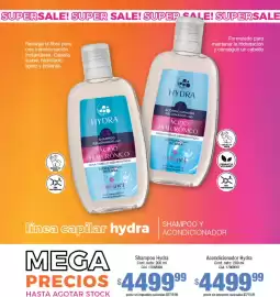 Catálogo Millanel Cosmética Página 113