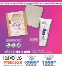 Catálogo Millanel Cosmética Página 114