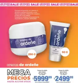 Catálogo Millanel Cosmética Página 115