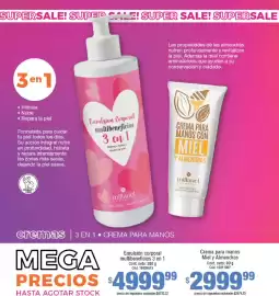 Catálogo Millanel Cosmética Página 116