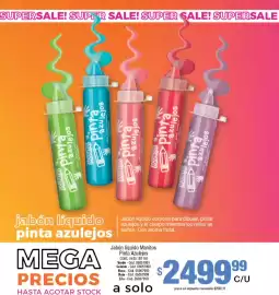 Catálogo Millanel Cosmética Página 118