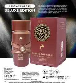 Catálogo Millanel Cosmética Página 12