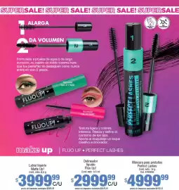 Catálogo Millanel Cosmética Página 121