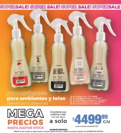 Catálogo Millanel Cosmética Página 122