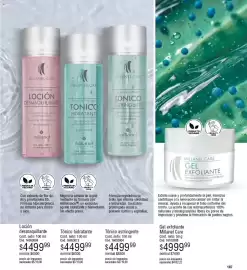 Catálogo Millanel Cosmética Página 131