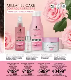 Catálogo Millanel Cosmética Página 133