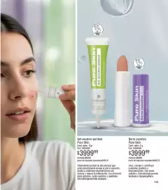 Catálogo Millanel Cosmética Página 137