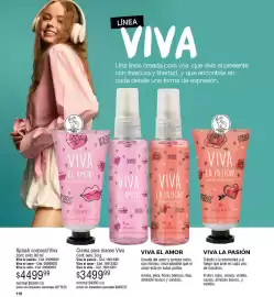 Catálogo Millanel Cosmética Página 140