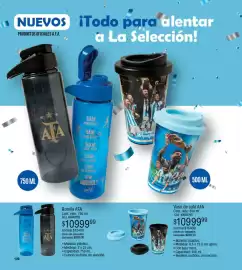 Catálogo Millanel Cosmética Página 144