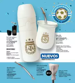 Catálogo Millanel Cosmética Página 145