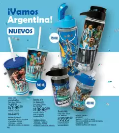 Catálogo Millanel Cosmética Página 146