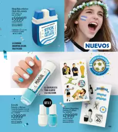 Catálogo Millanel Cosmética Página 147