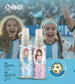 Catálogo Millanel Cosmética Página 148