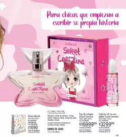 Catálogo Millanel Cosmética Página 151