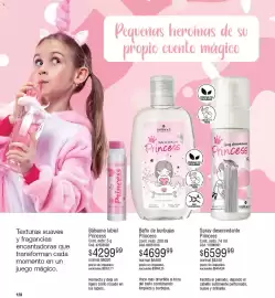 Catálogo Millanel Cosmética Página 152