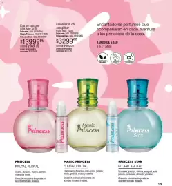 Catálogo Millanel Cosmética Página 153