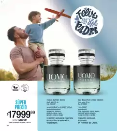 Catálogo Millanel Cosmética Página 16