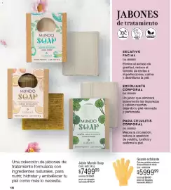 Catálogo Millanel Cosmética Página 160