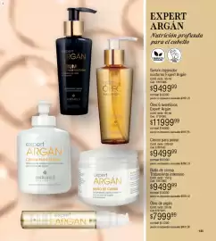 Catálogo Millanel Cosmética Página 169