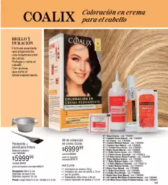 Catálogo Millanel Cosmética Página 171
