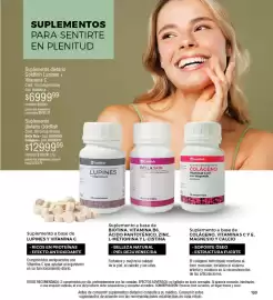 Catálogo Millanel Cosmética Página 177