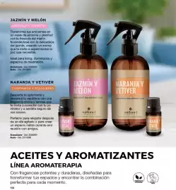 Catálogo Millanel Cosmética Página 178