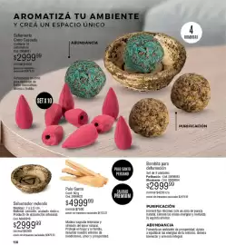 Catálogo Millanel Cosmética Página 180