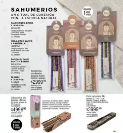 Catálogo Millanel Cosmética Página 181