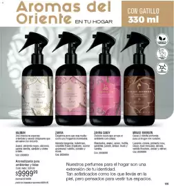 Catálogo Millanel Cosmética Página 183