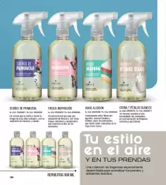 Catálogo Millanel Cosmética Página 184