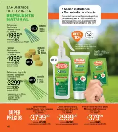 Catálogo Millanel Cosmética Página 192