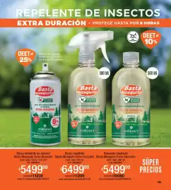 Catálogo Millanel Cosmética Página 193