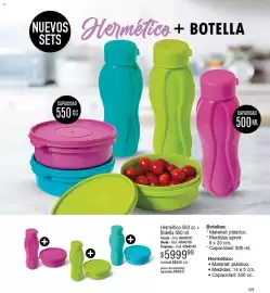 Catálogo Millanel Cosmética Página 195