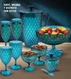Catálogo Millanel Cosmética Página 196