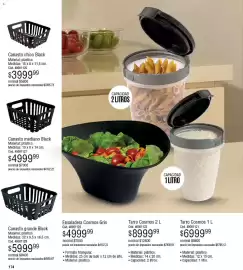 Catálogo Millanel Cosmética Página 198