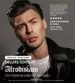 Catálogo Millanel Cosmética Página 2