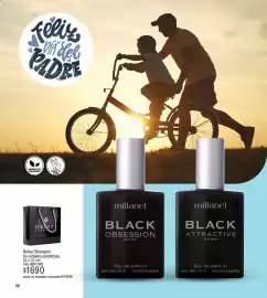 Catálogo Millanel Cosmética Página 20