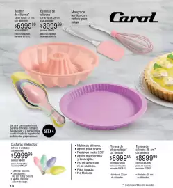 Catálogo Millanel Cosmética Página 200