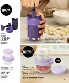 Catálogo Millanel Cosmética Página 203