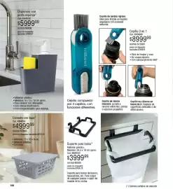 Catálogo Millanel Cosmética Página 204