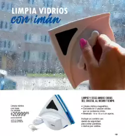 Catálogo Millanel Cosmética Página 205