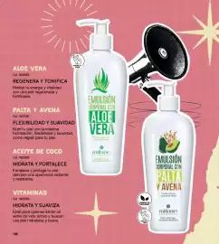 Catálogo Millanel Cosmética Página 212