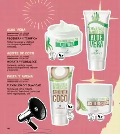 Catálogo Millanel Cosmética Página 214
