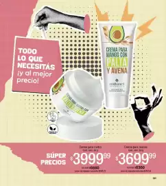 Catálogo Millanel Cosmética Página 215