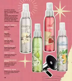 Catálogo Millanel Cosmética Página 216
