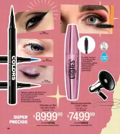 Catálogo Millanel Cosmética Página 218